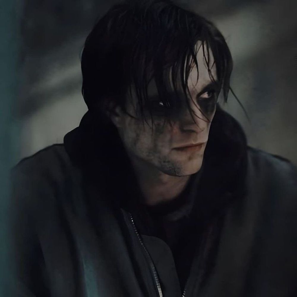 Bruce 🦇