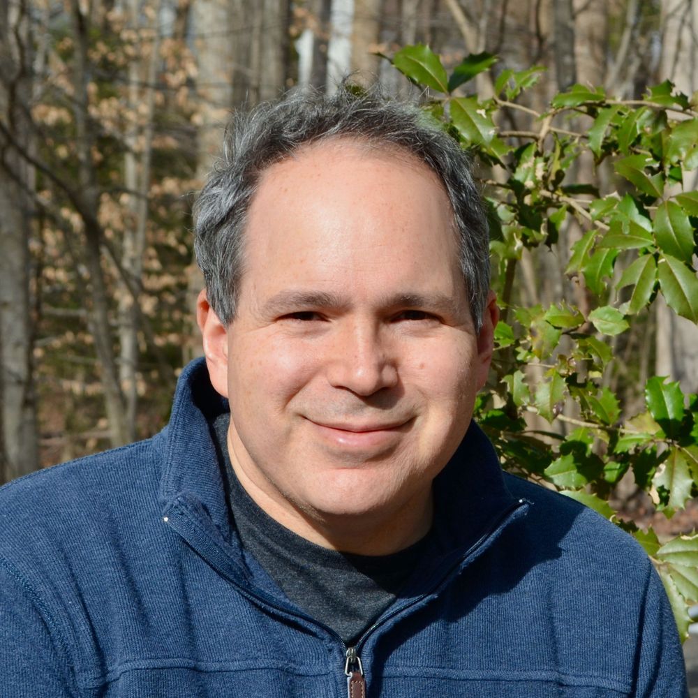Marc Kuchner