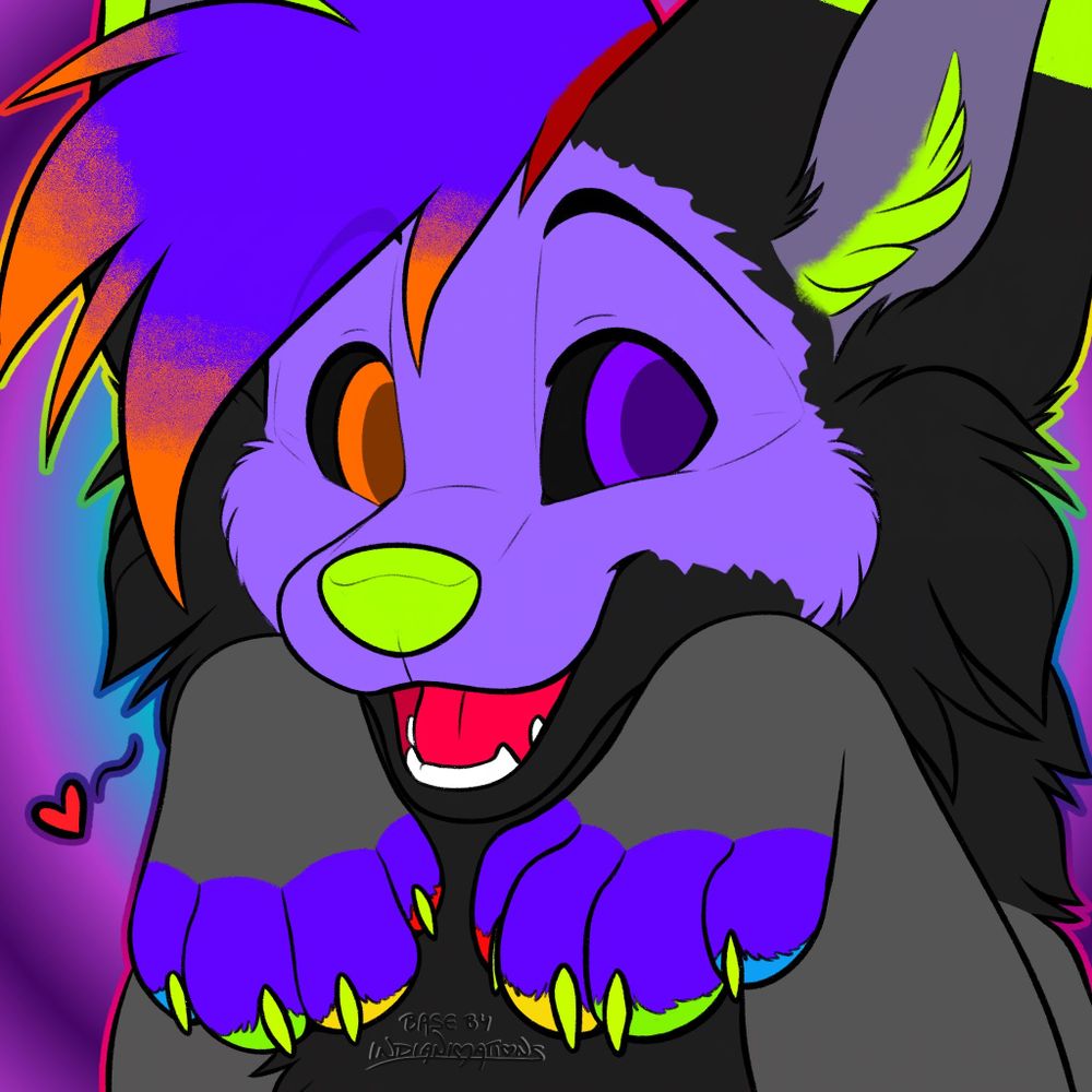 SnakeFoxy48