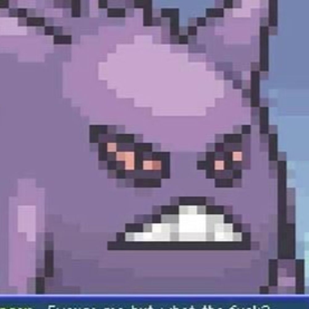 Gengar