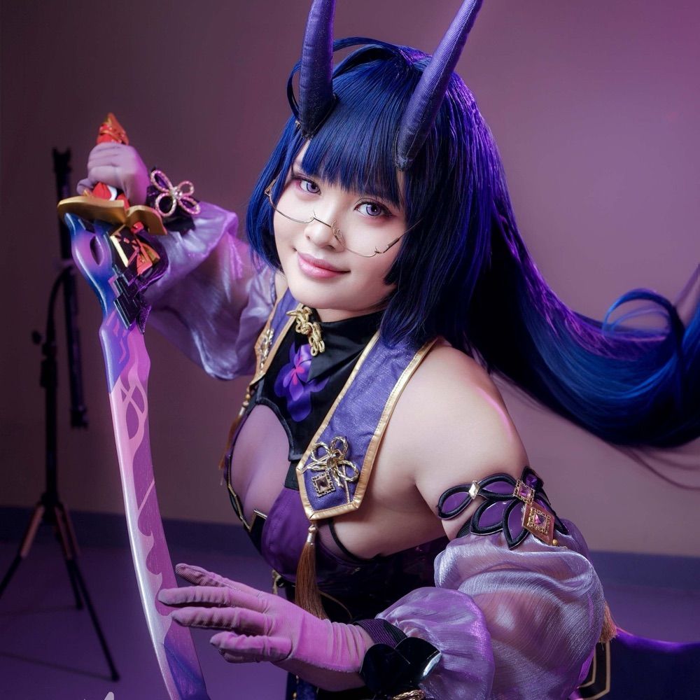 Yani Ryuuki
