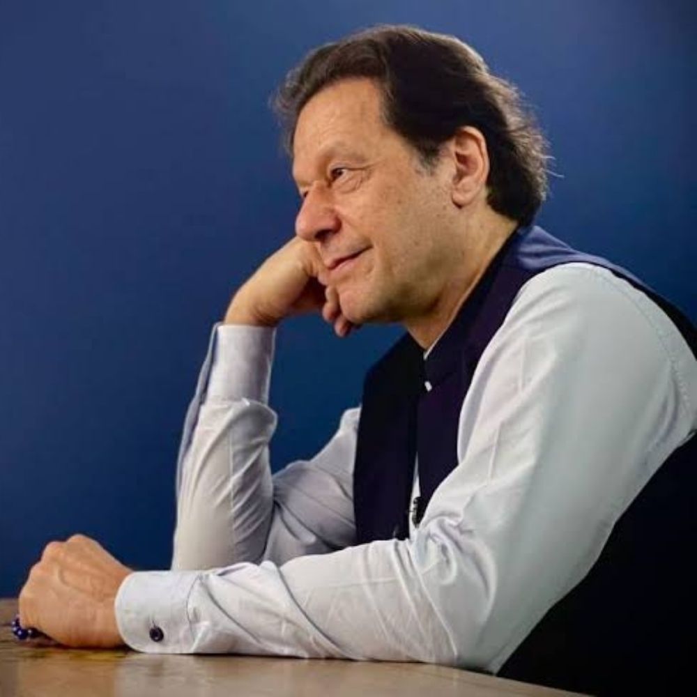pakistan tahreeky insaf