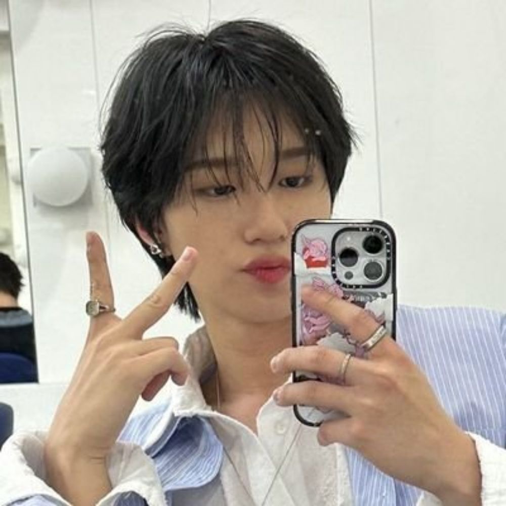 Ana Horanghae