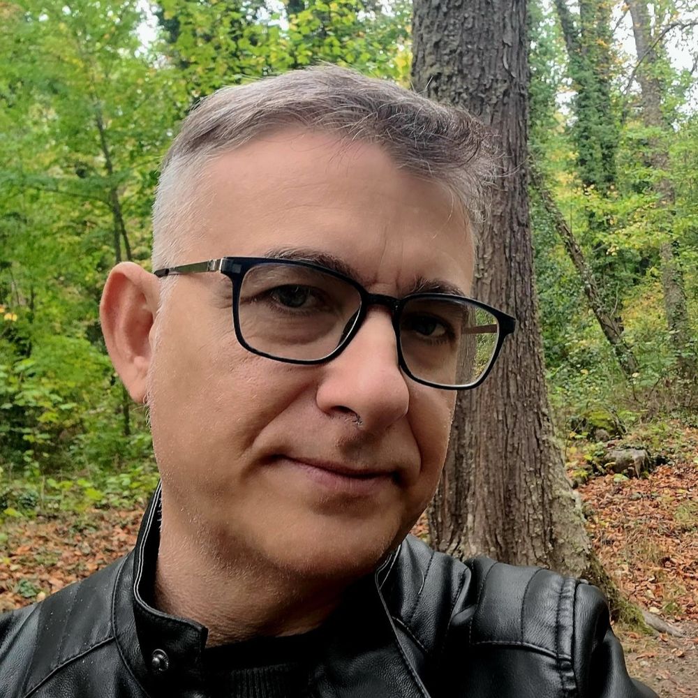 Pablo Colado