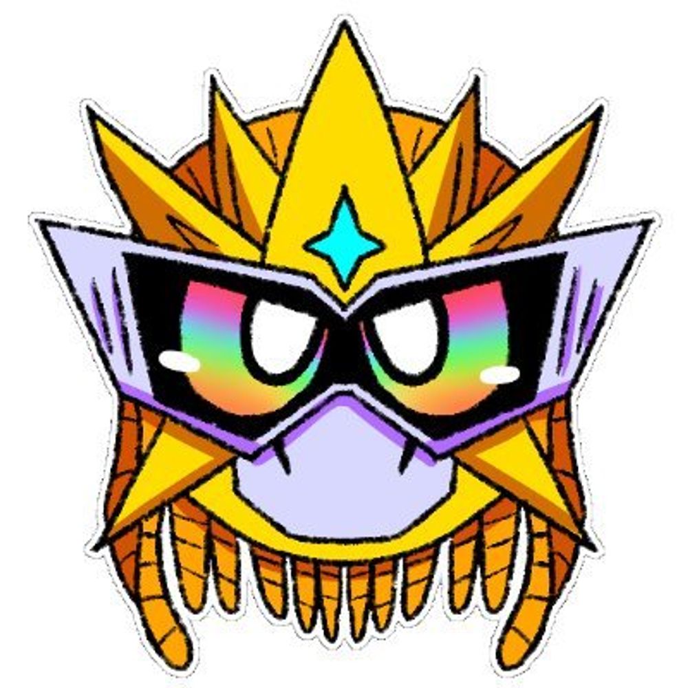 Team Muteki Dubs