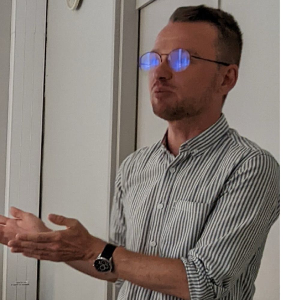 Marcin Trzmielewski