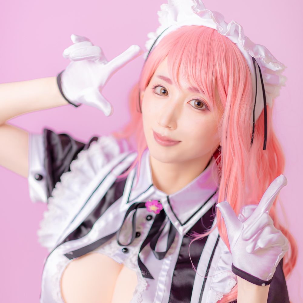 百瀬てん
