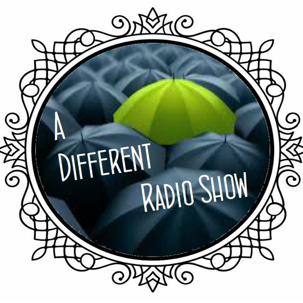 Adifferent Radioshow