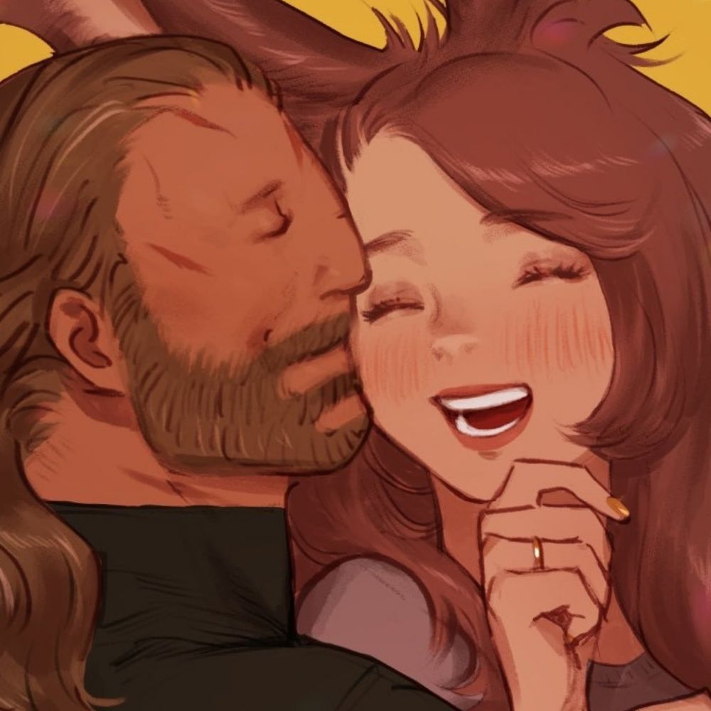 Melty🐃🧡🐰