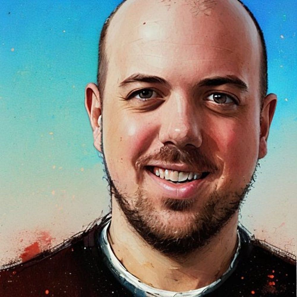 Alex Linebrink
