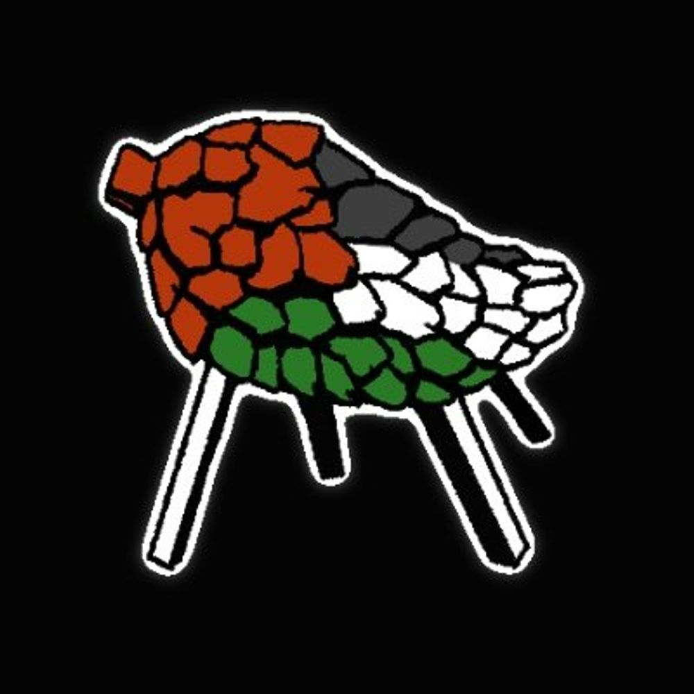 F&H: Gacha for Gaza!