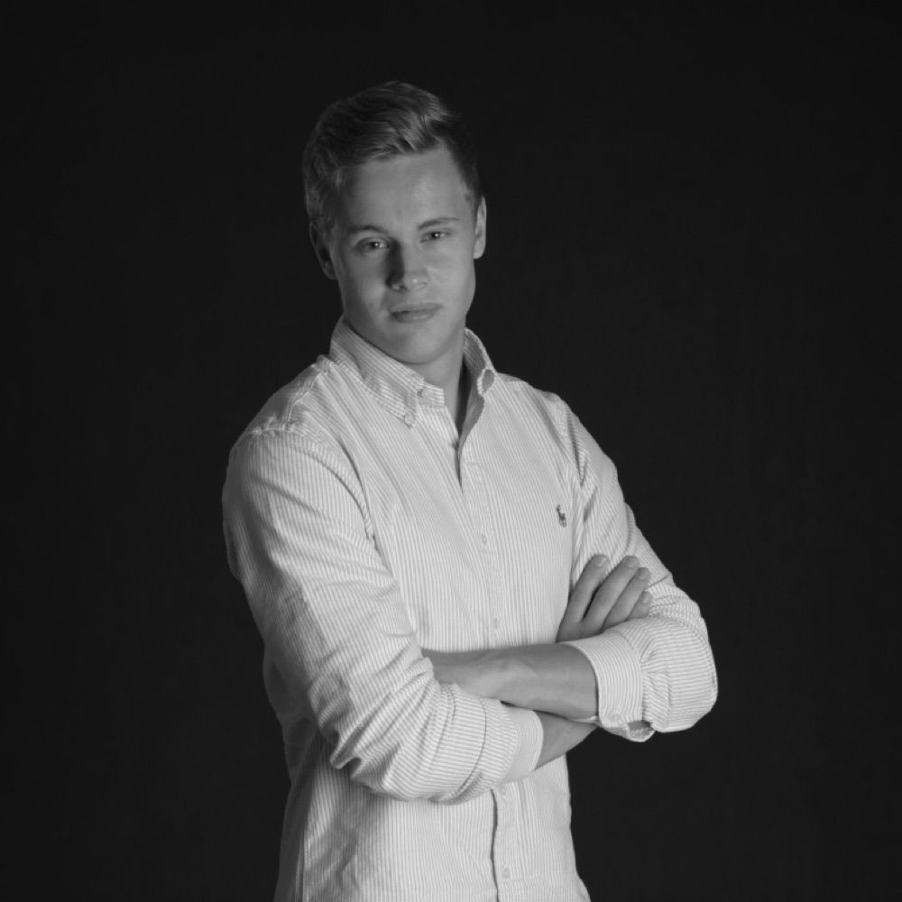 Mathias Daugaard
