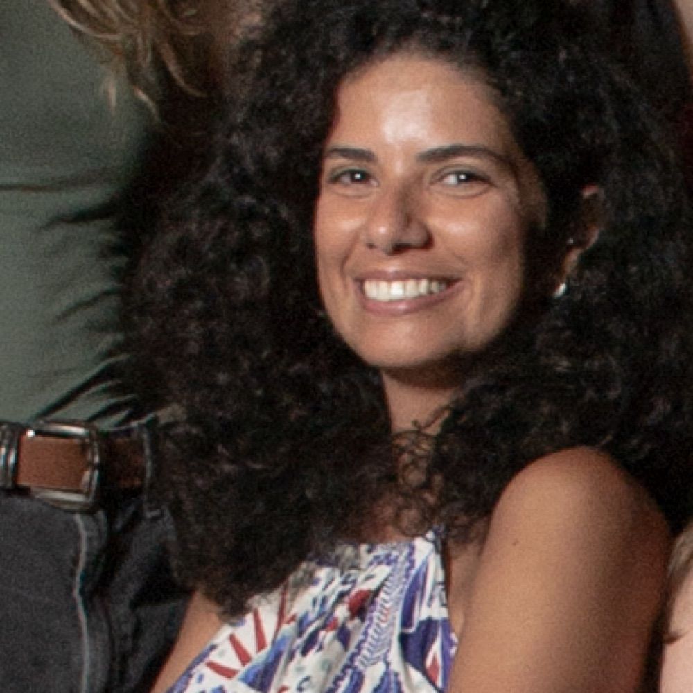 Mari Vantine