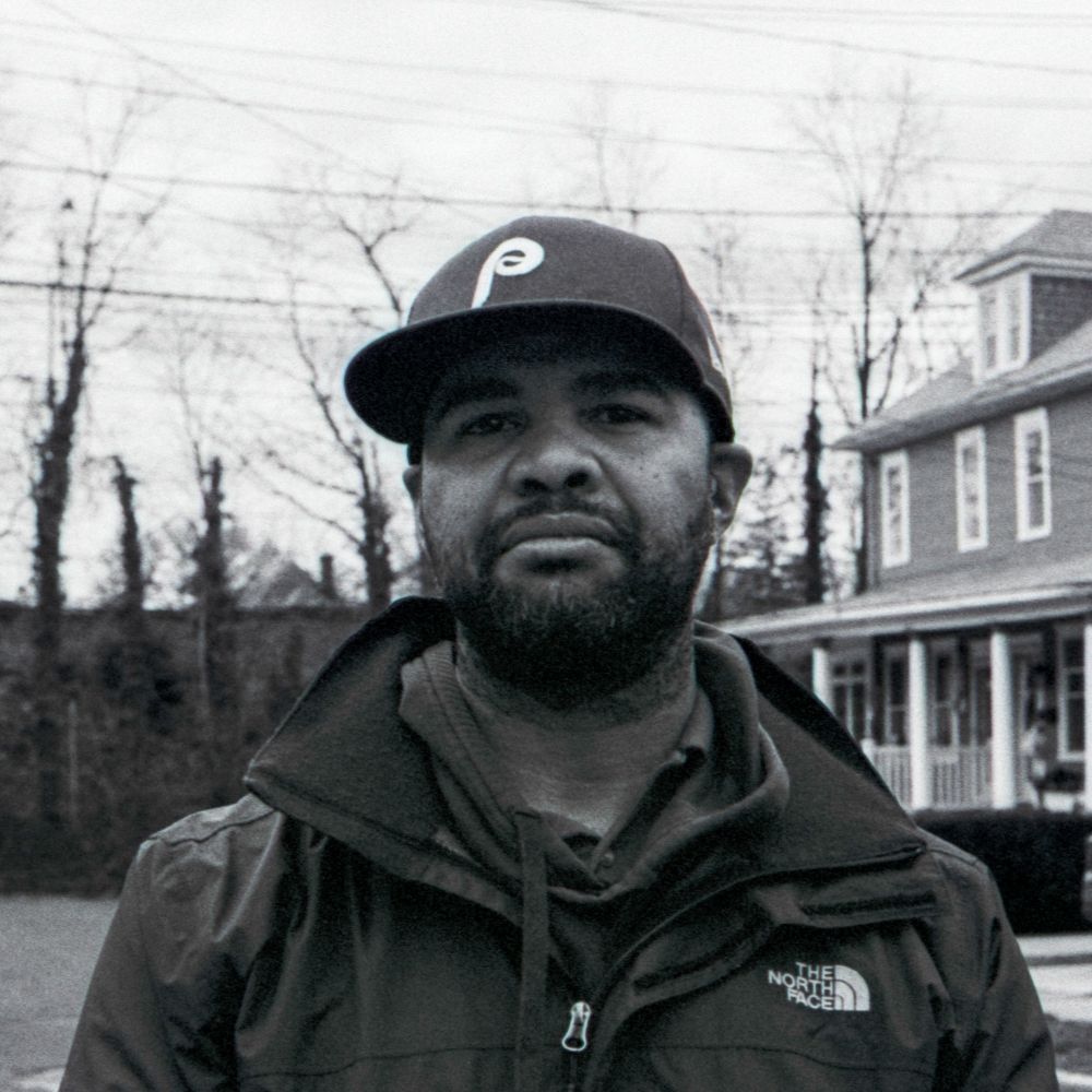 Brian Creamer