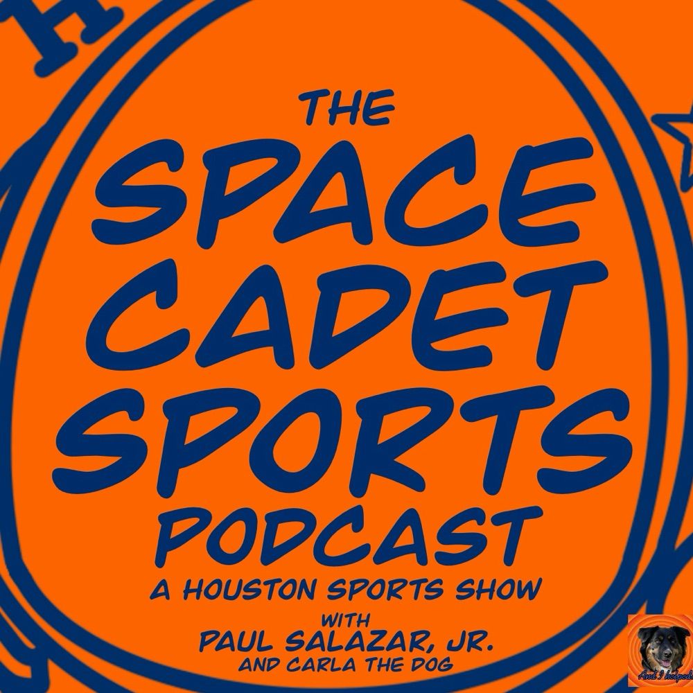 Space Cadet Sports