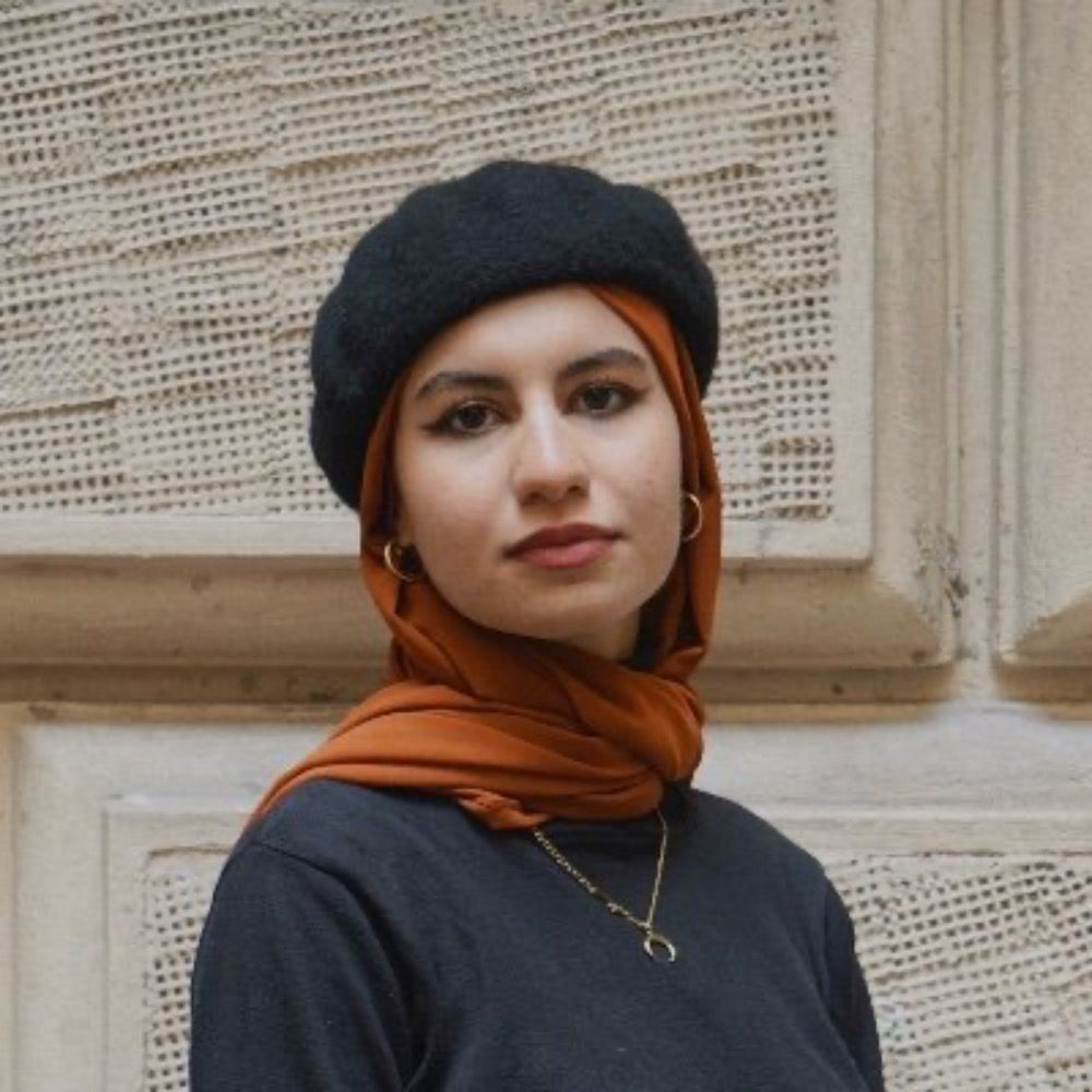 iman elghonemi