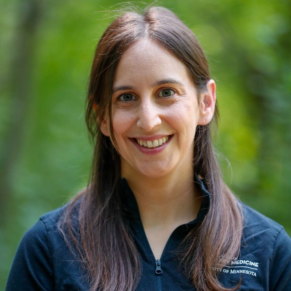 Marissa Milstein