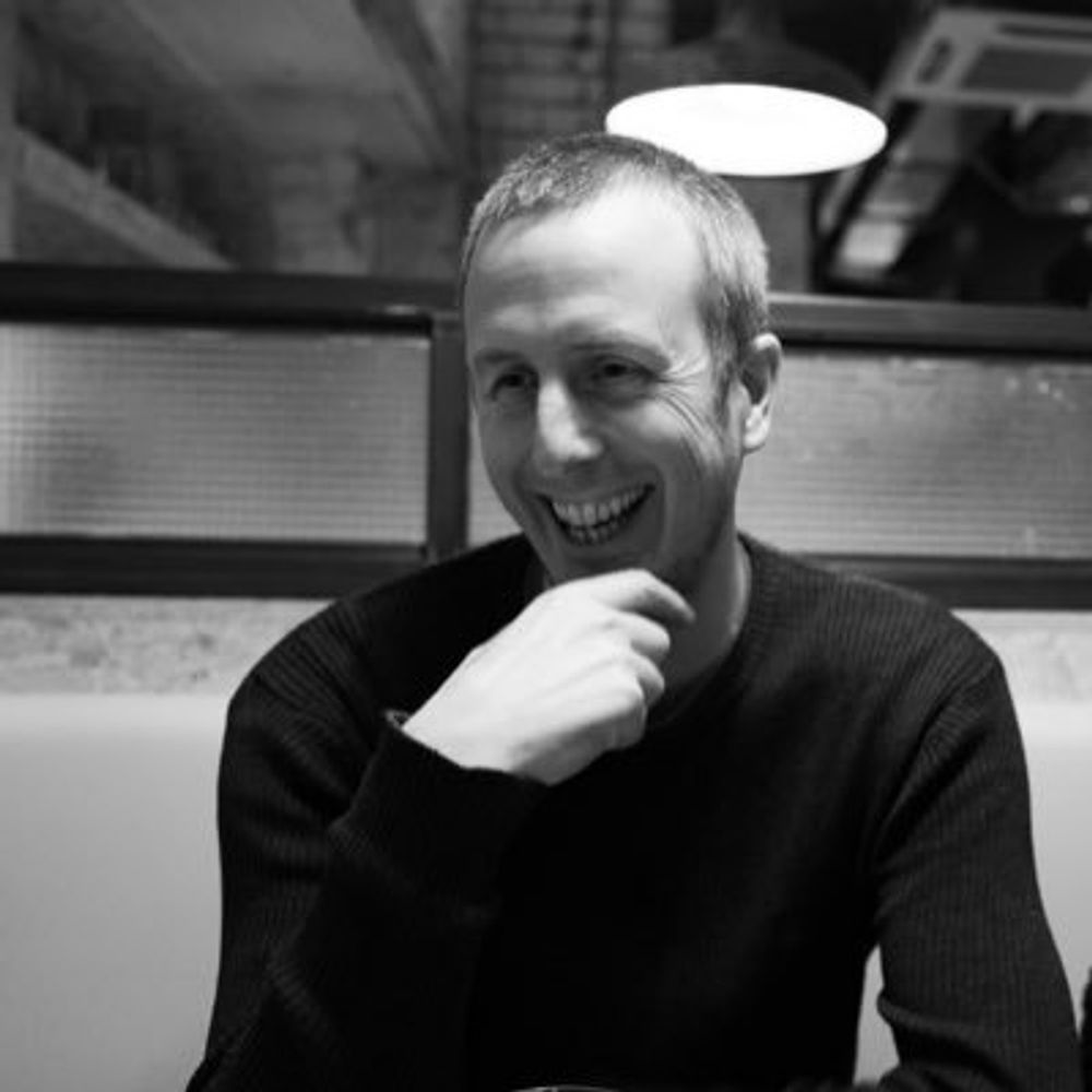 Andrew Leach Research Group