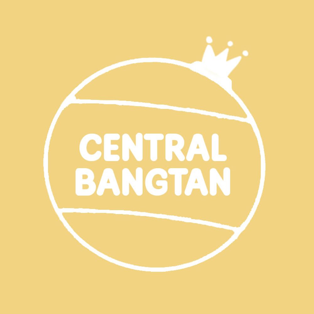 Central Bangtan