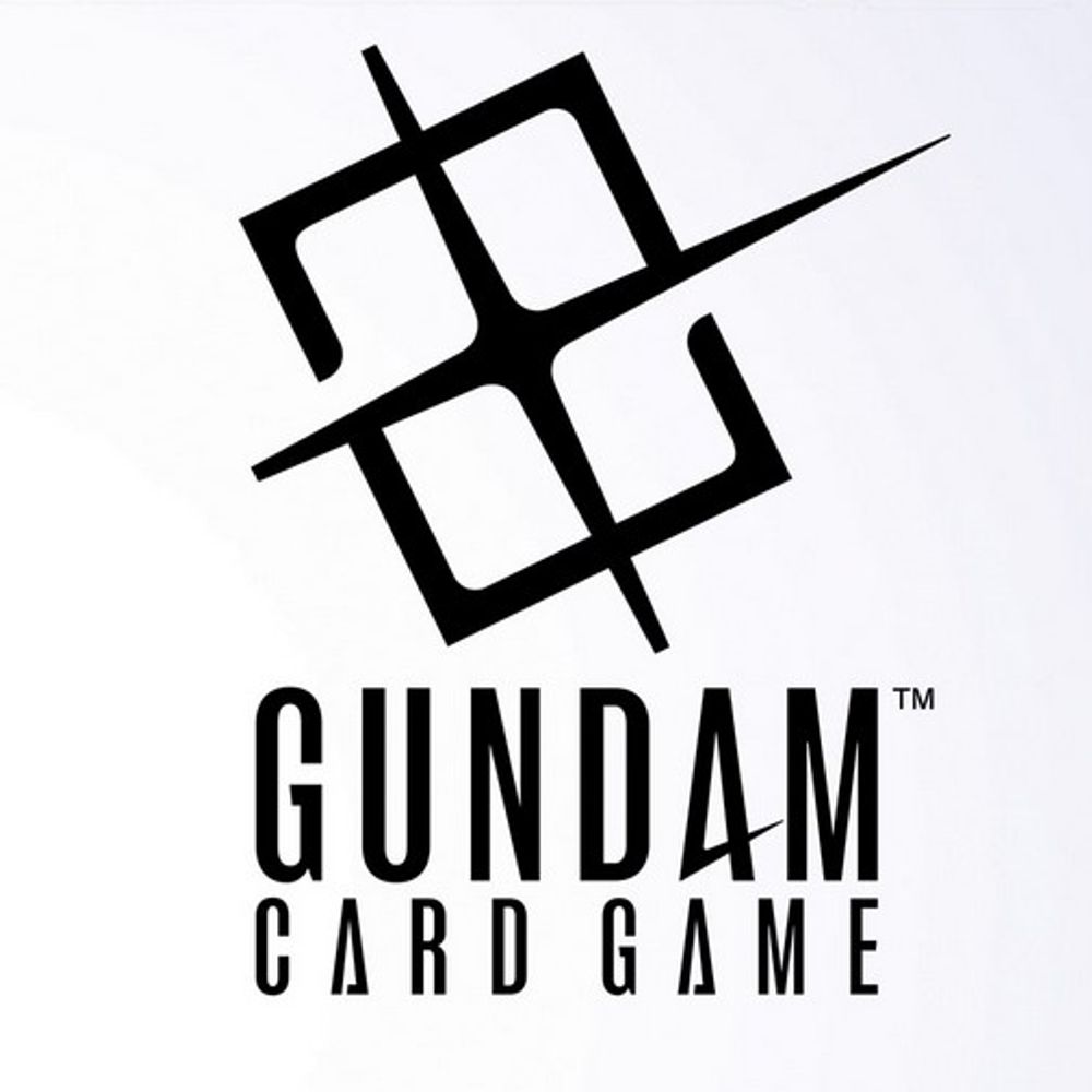 GUNDAM CARD GAME unofficial