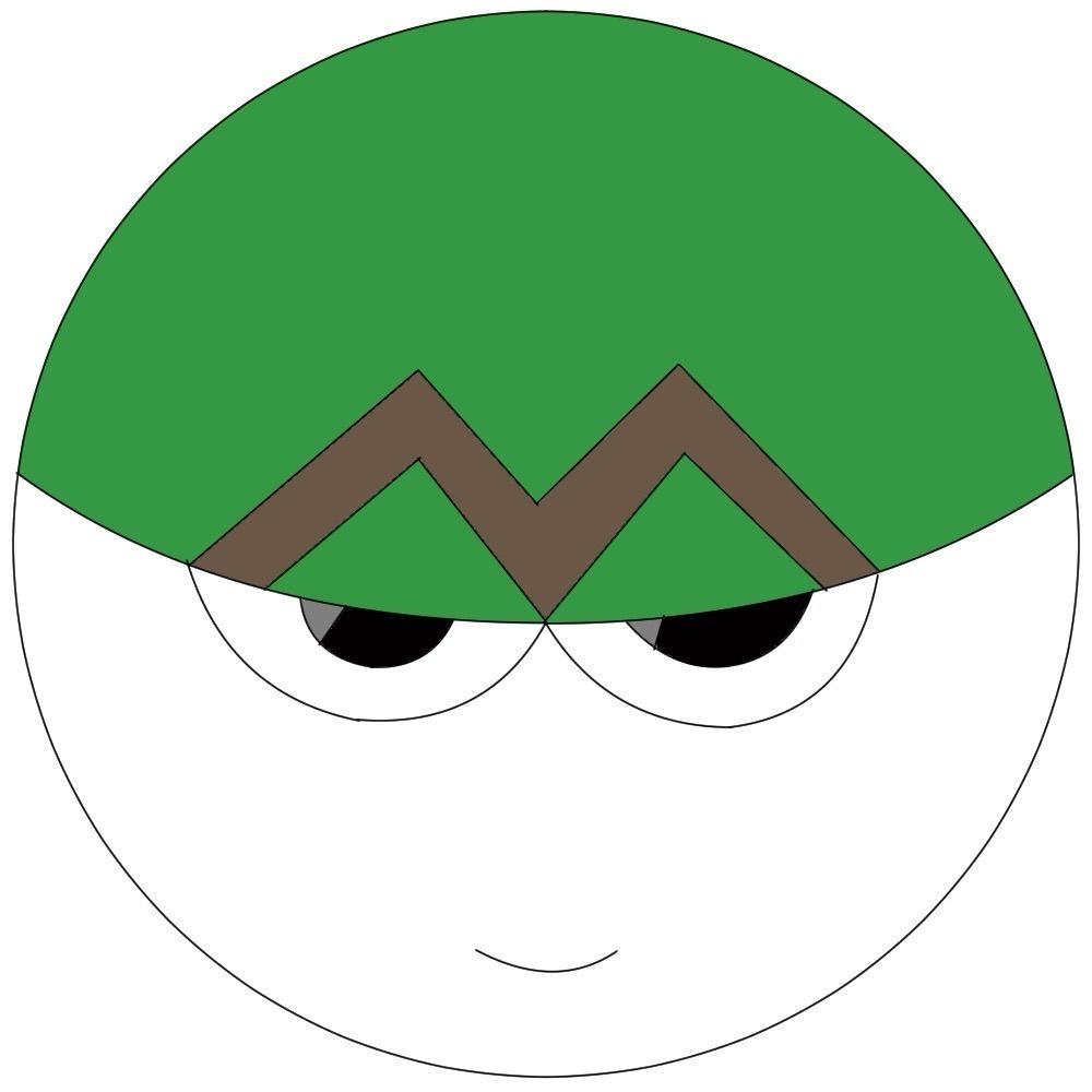 メロから