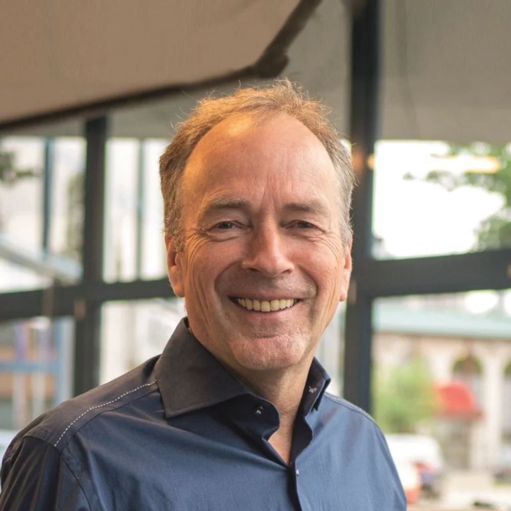 Joost Heessels
