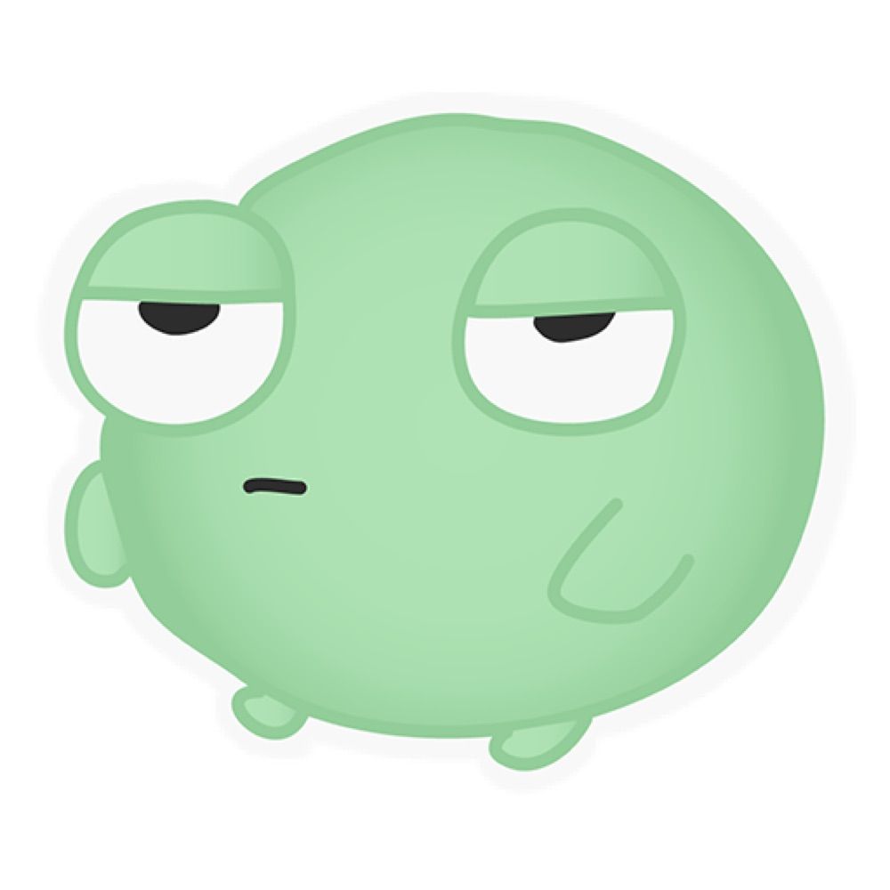 Grumpy Frog Studios