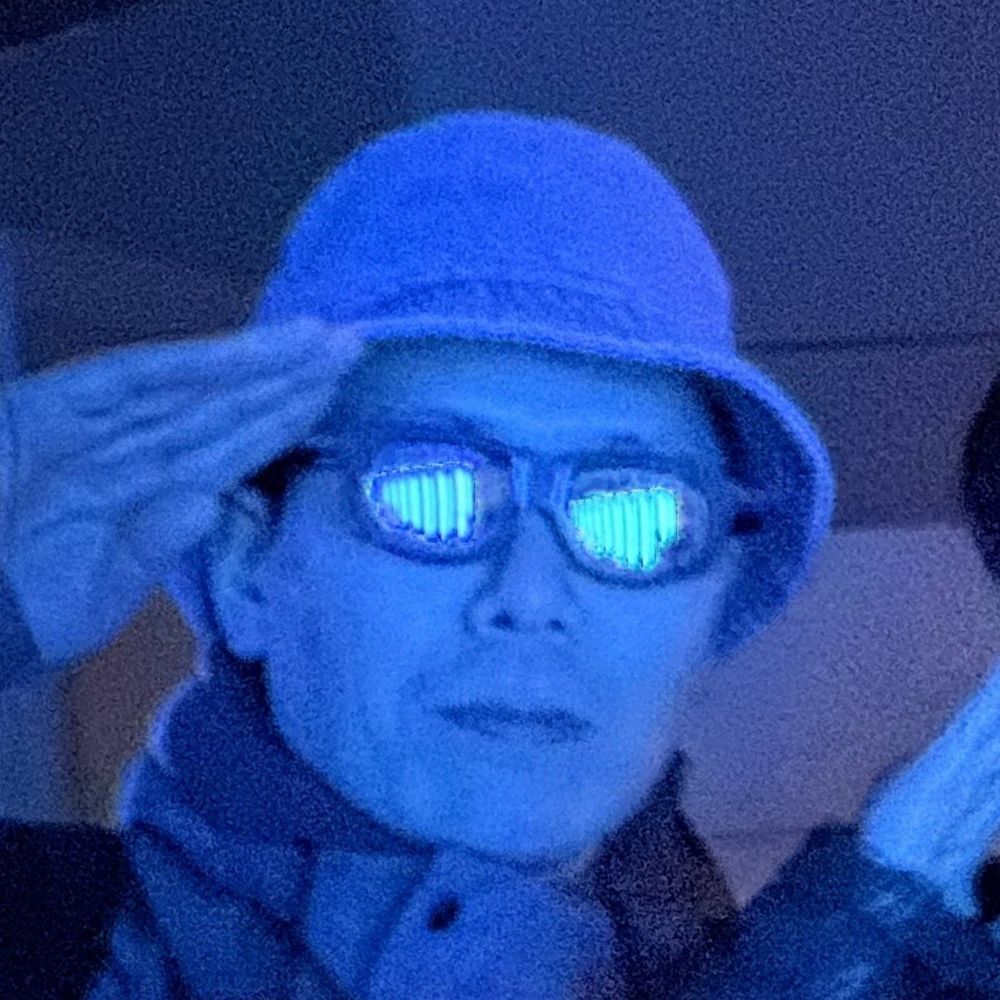おシンさん