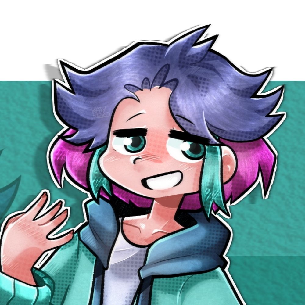 HeyItzRare's avatar