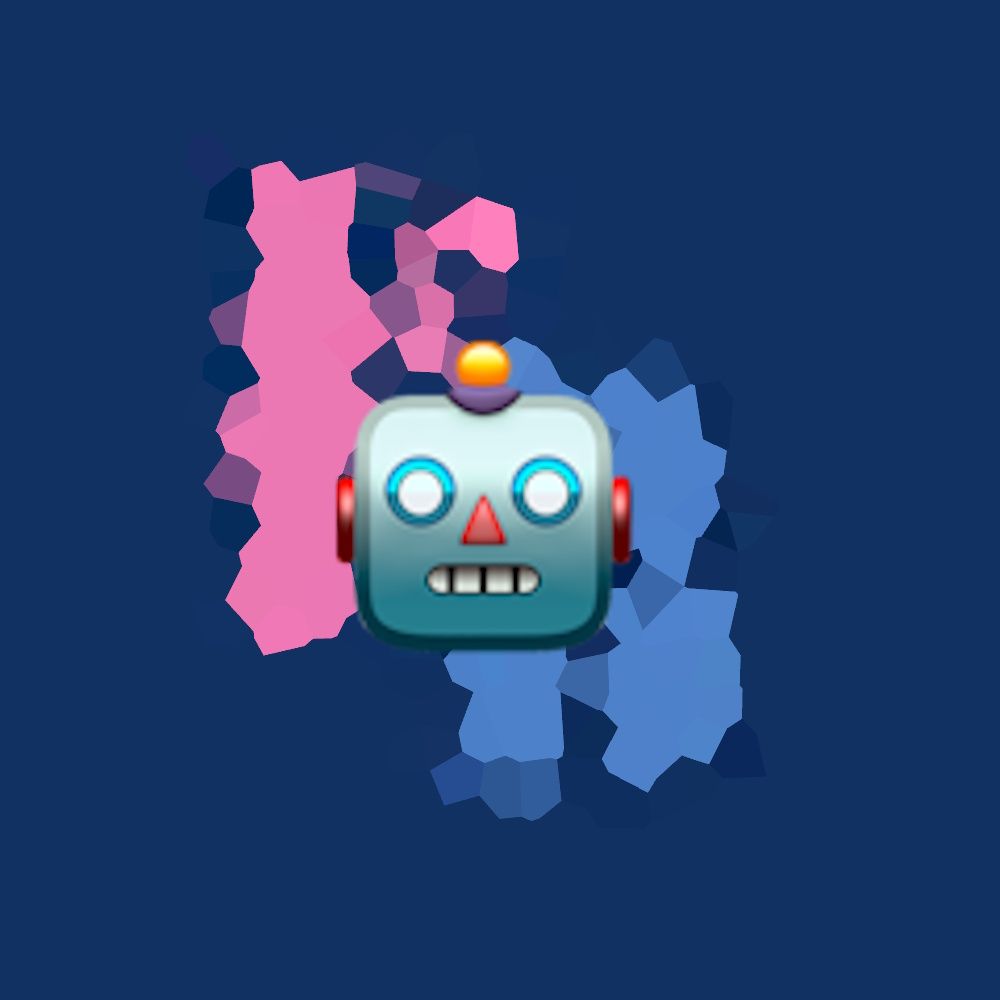 (NOT) Bizarre Beasts (Robot)