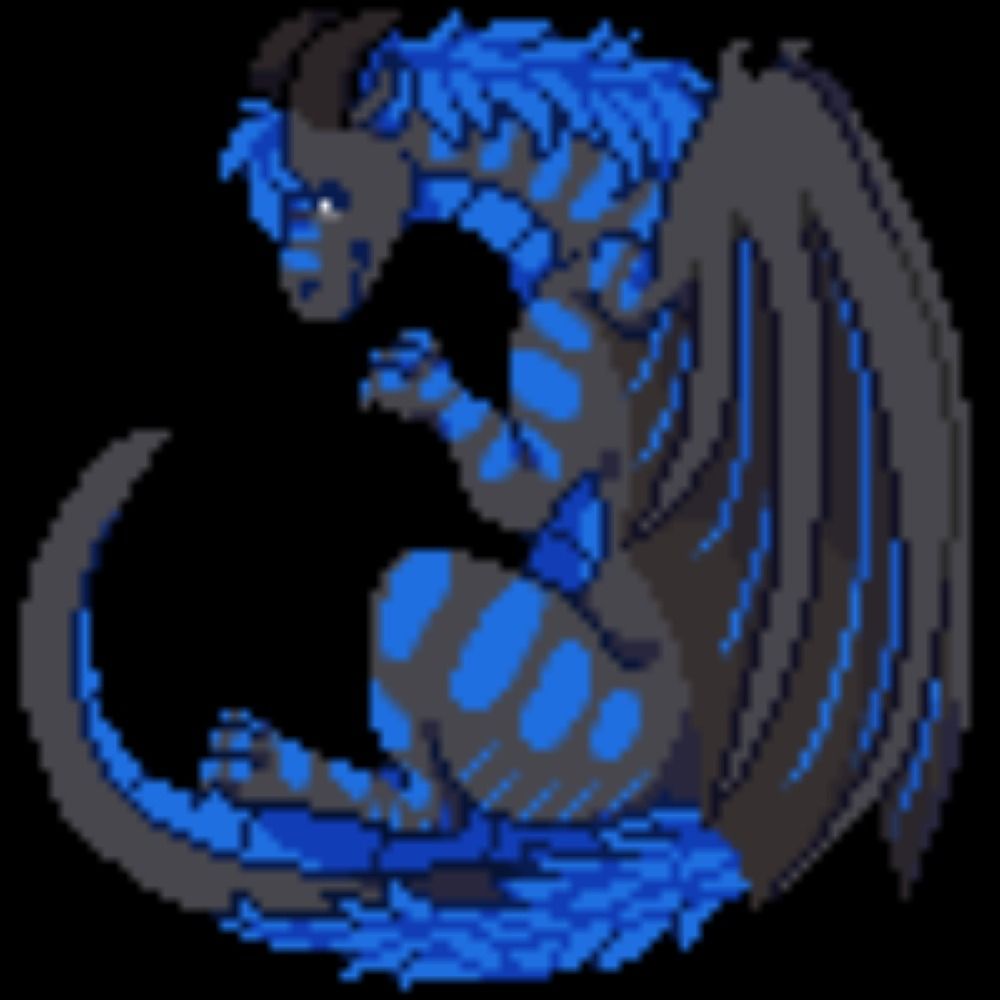 Zap Dragon