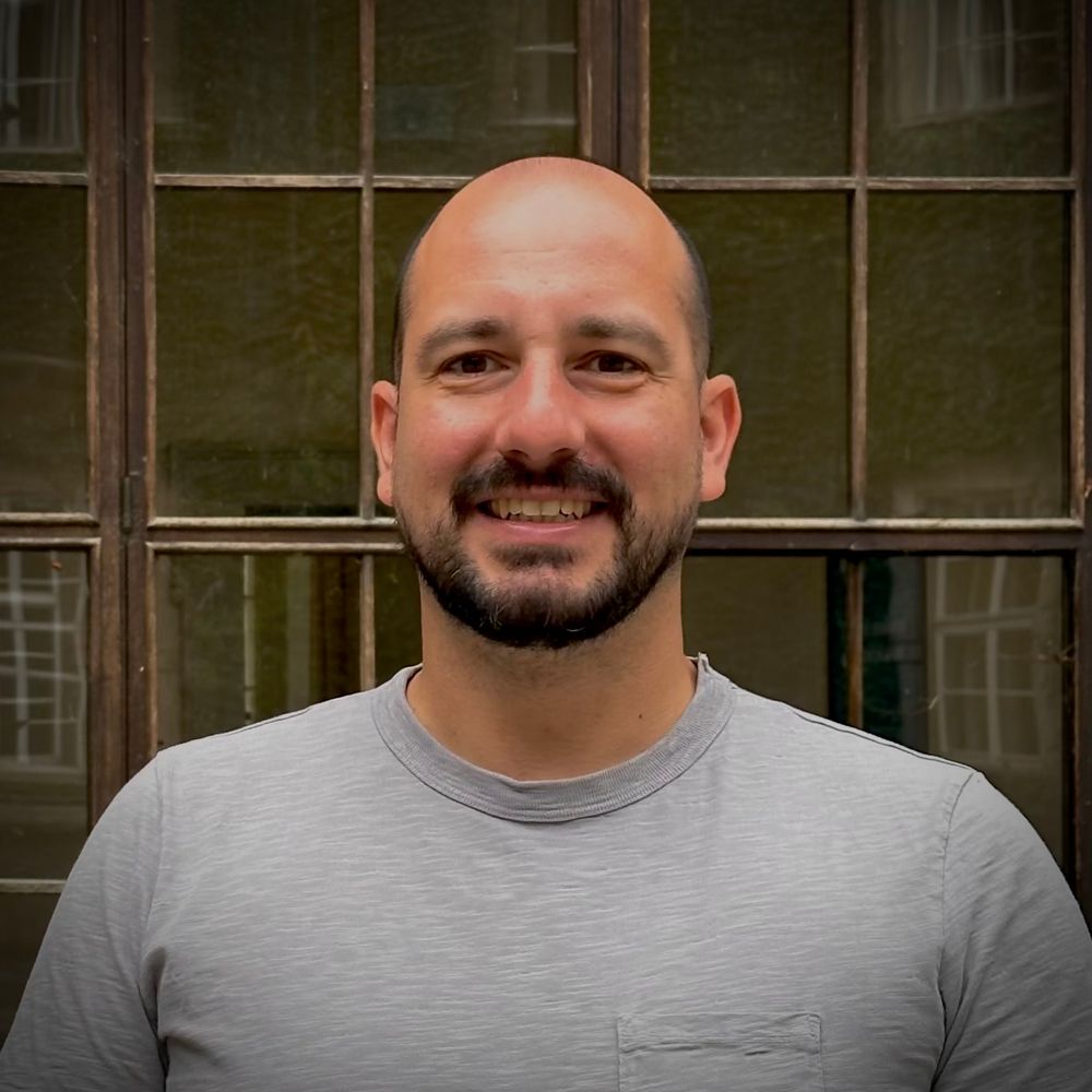 Philip Tuxbury-Gleissner