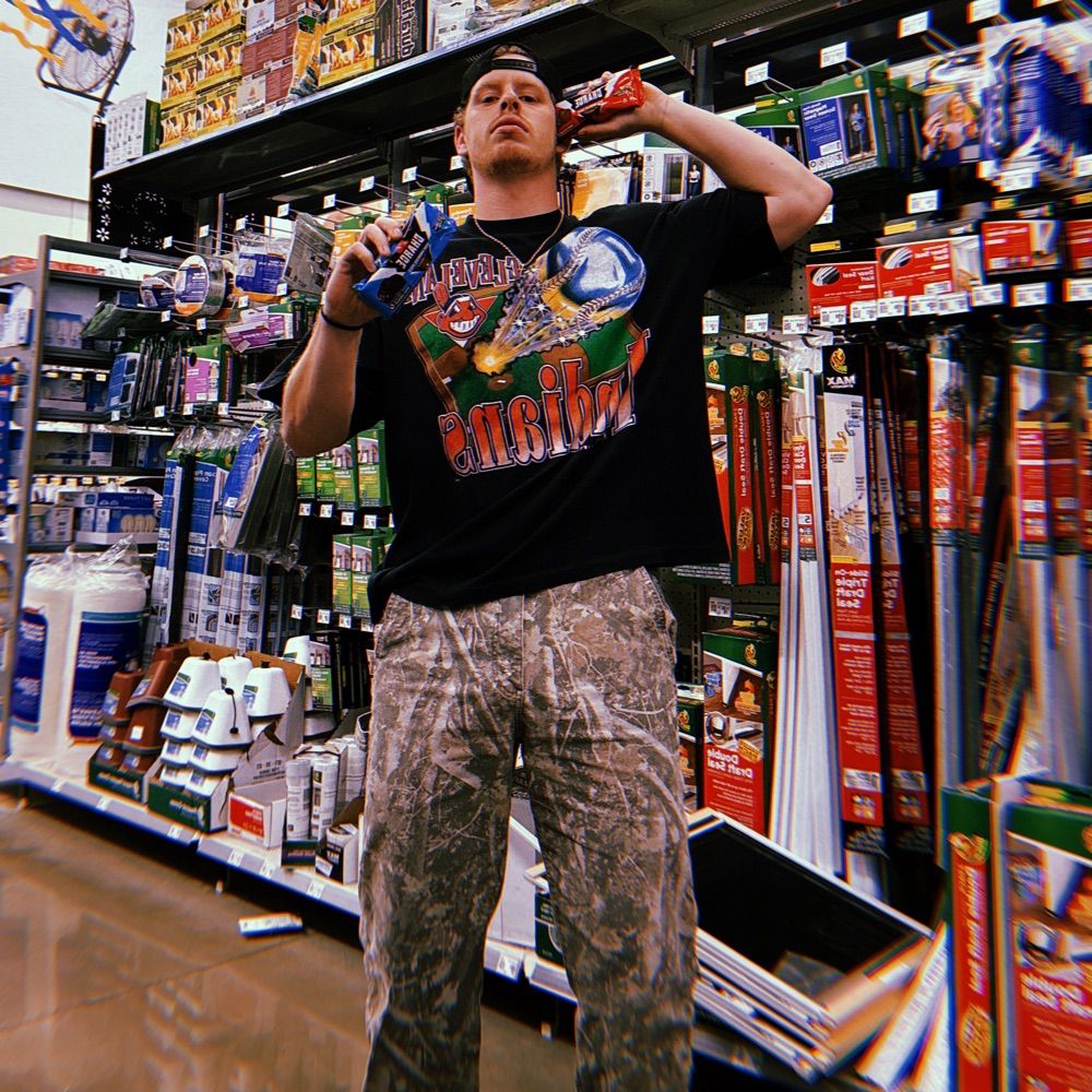 Captain Supply