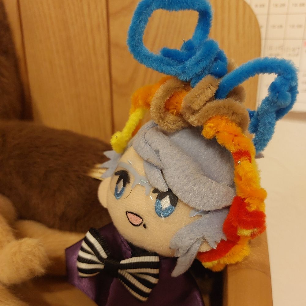 はるぅ
