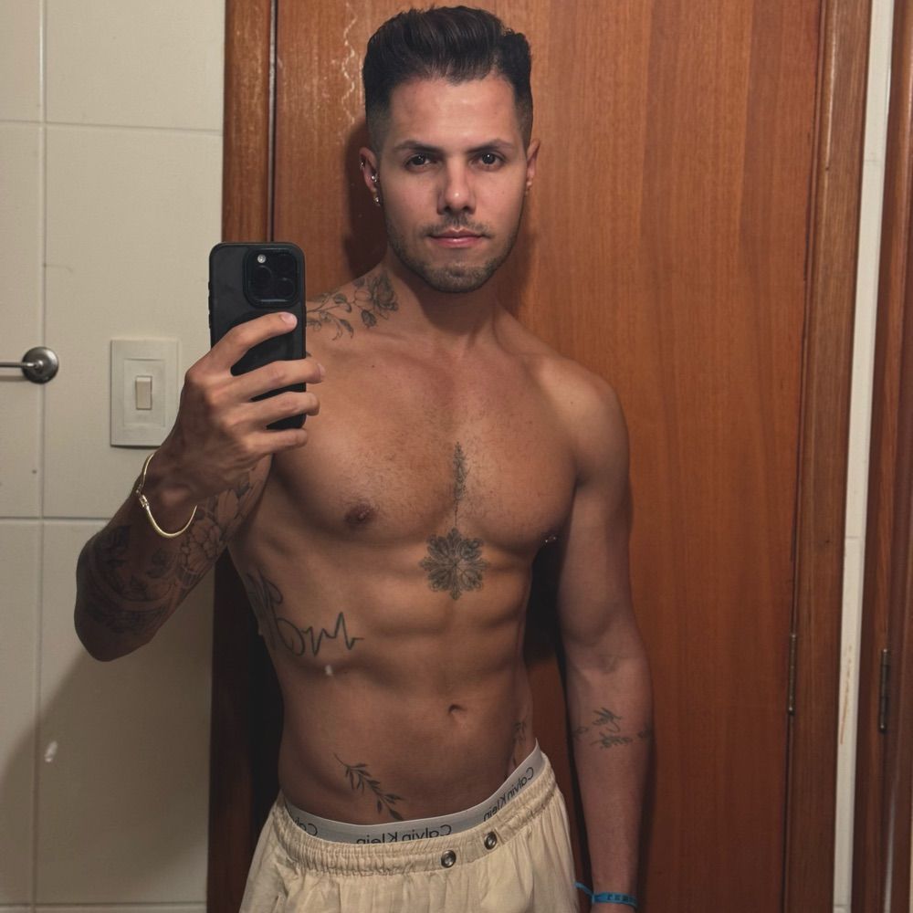 Vinicius Novaes