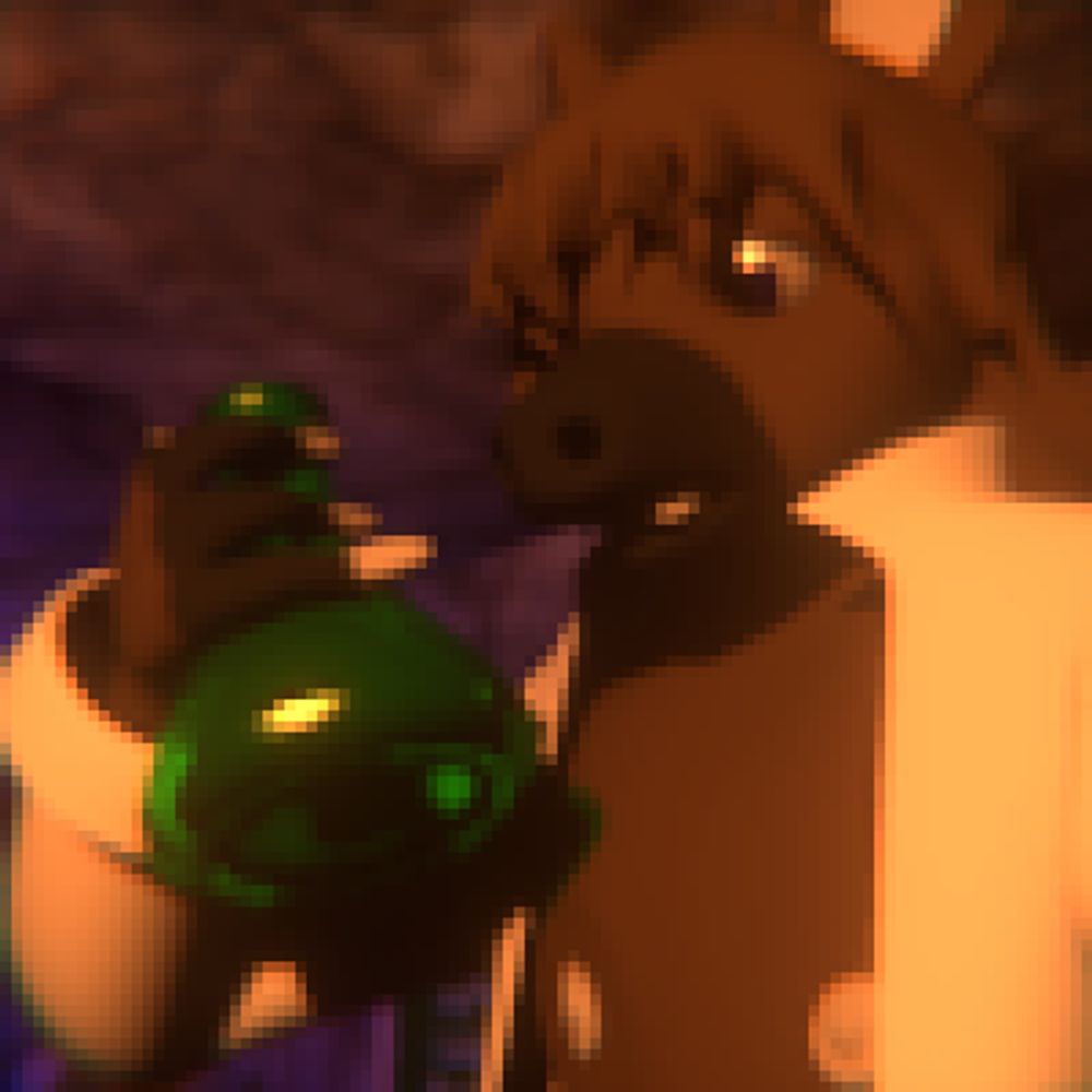 Chaelrishe of the Laboratory