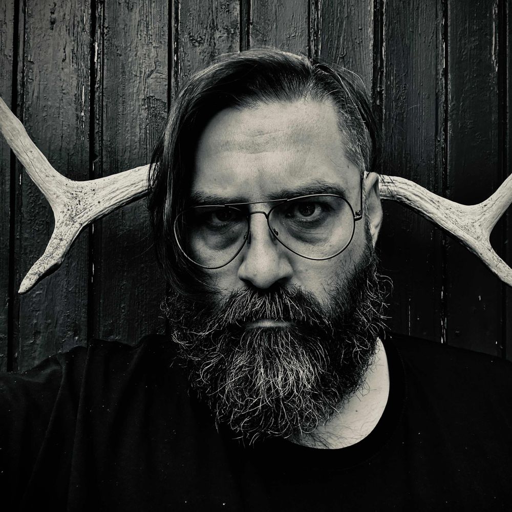 Marcus Wrangö
