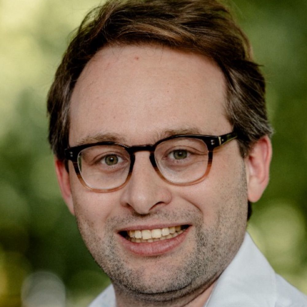 Luuk Scheres