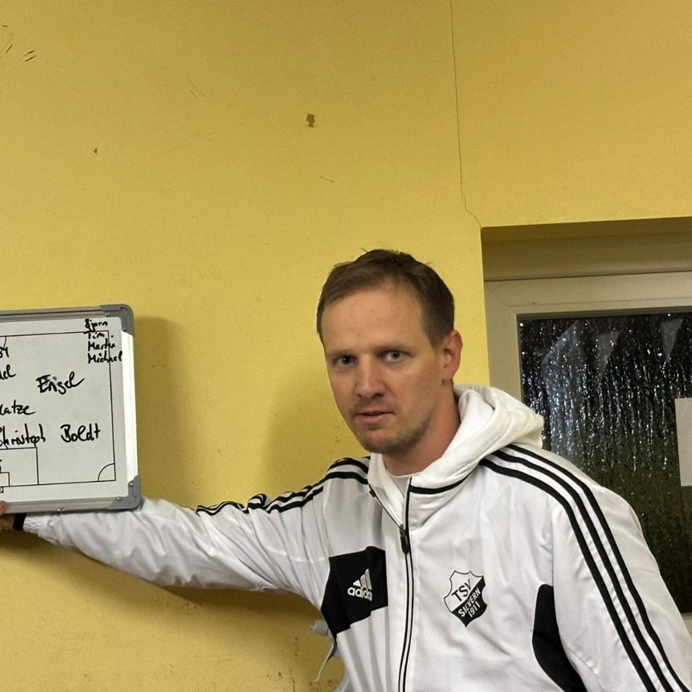 Torben Küker