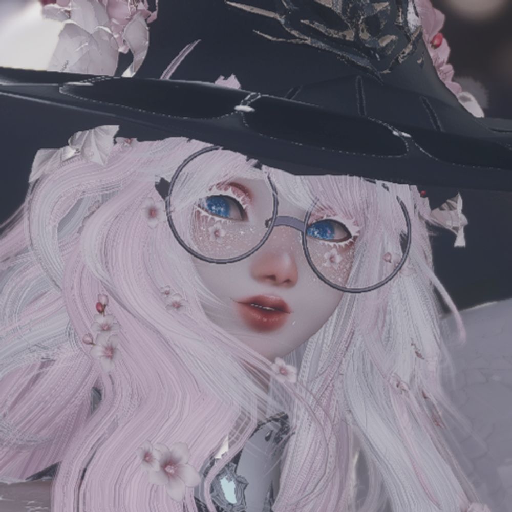 ˗ˏˋ 🌸Lullaby 🦋 ˎˊ˗