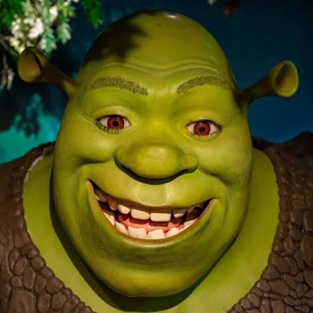 Sherek Memes