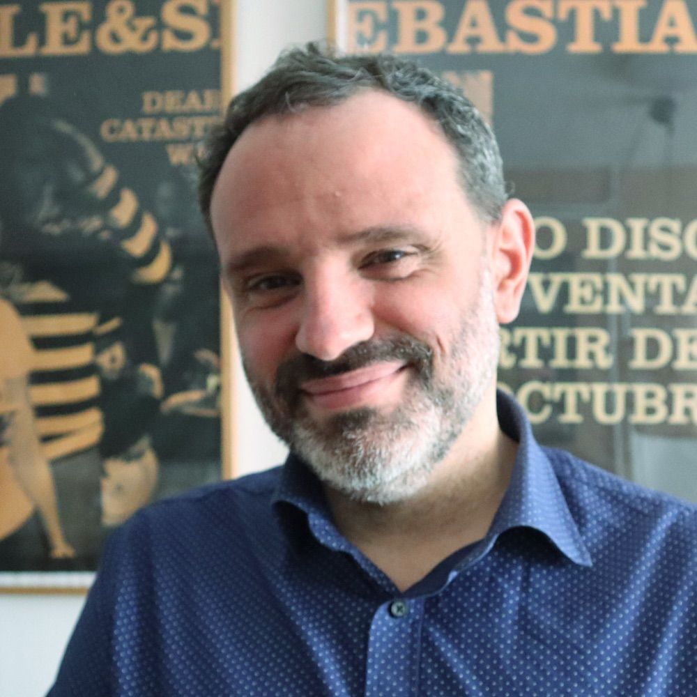 Manel Ibáñez