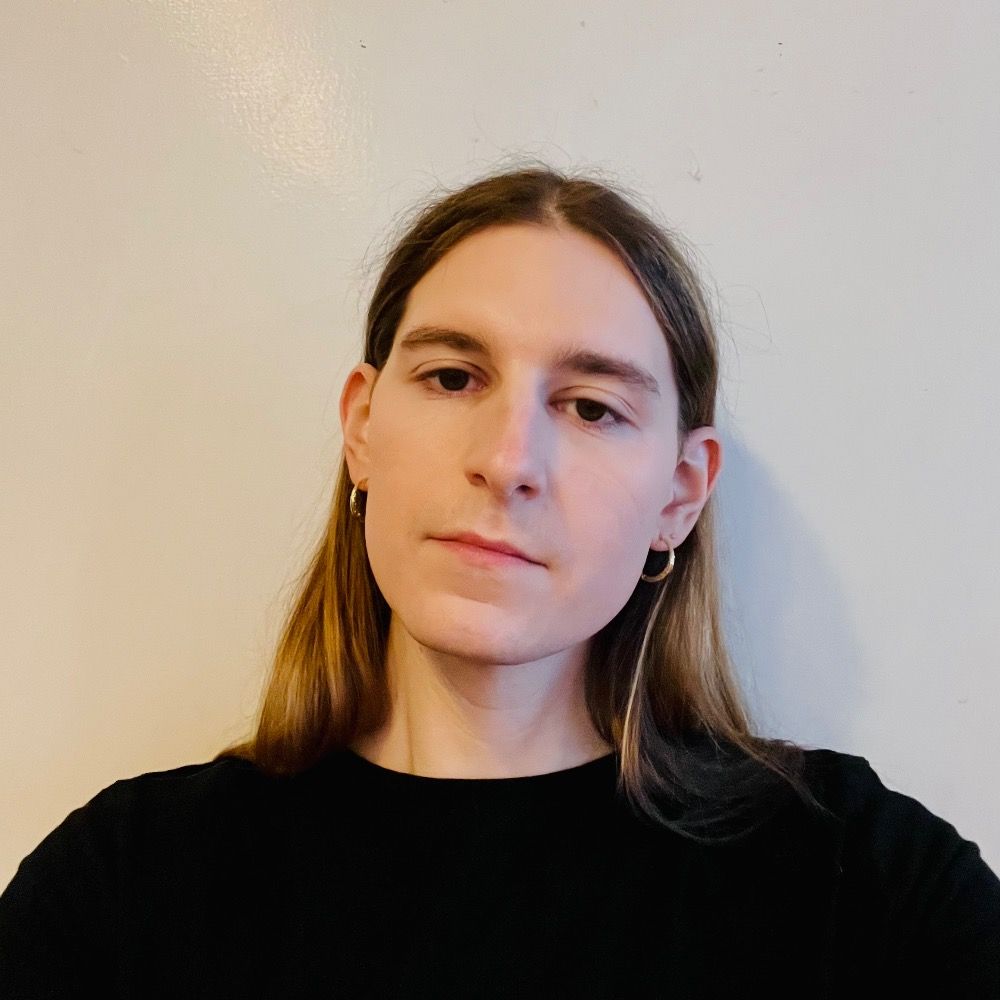 S. Brook Corfman