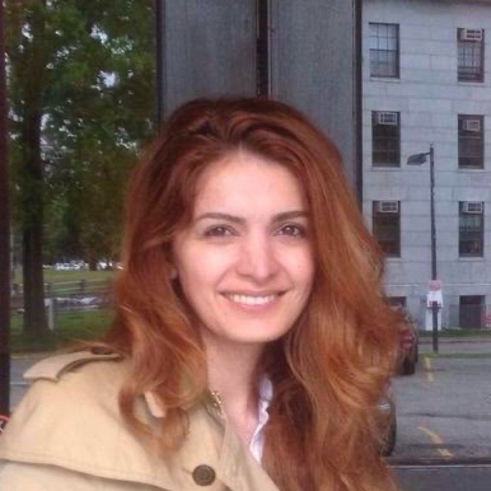 Nazrin Gadimova-Akbulut