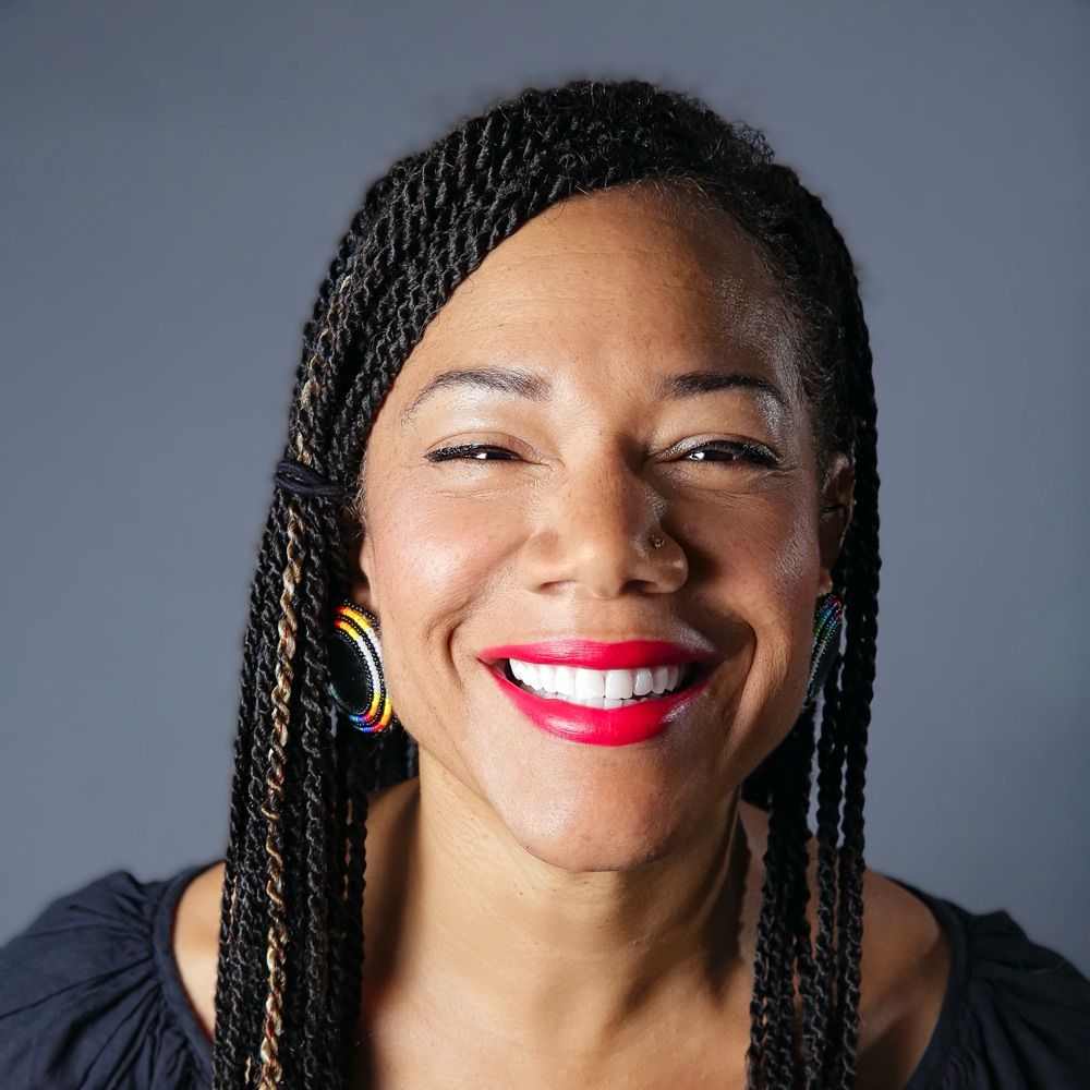 Martha Redbone
