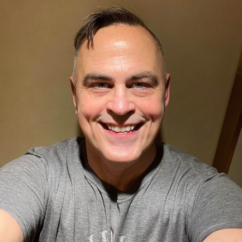 Keith Eby