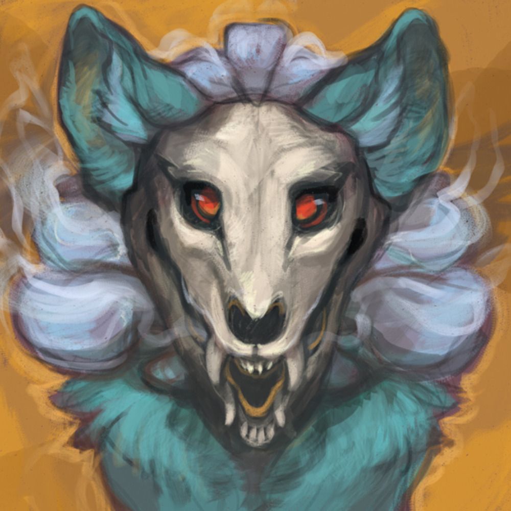 Skulldog