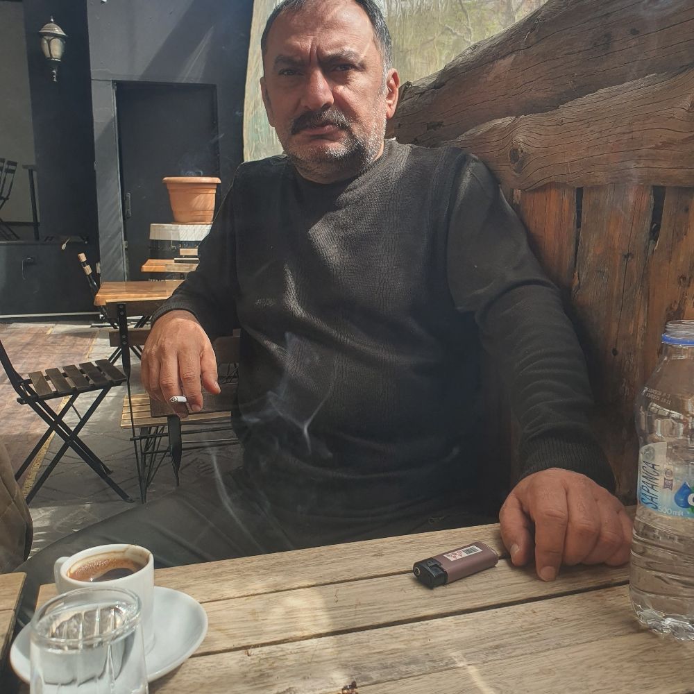 Yazgan Kaya