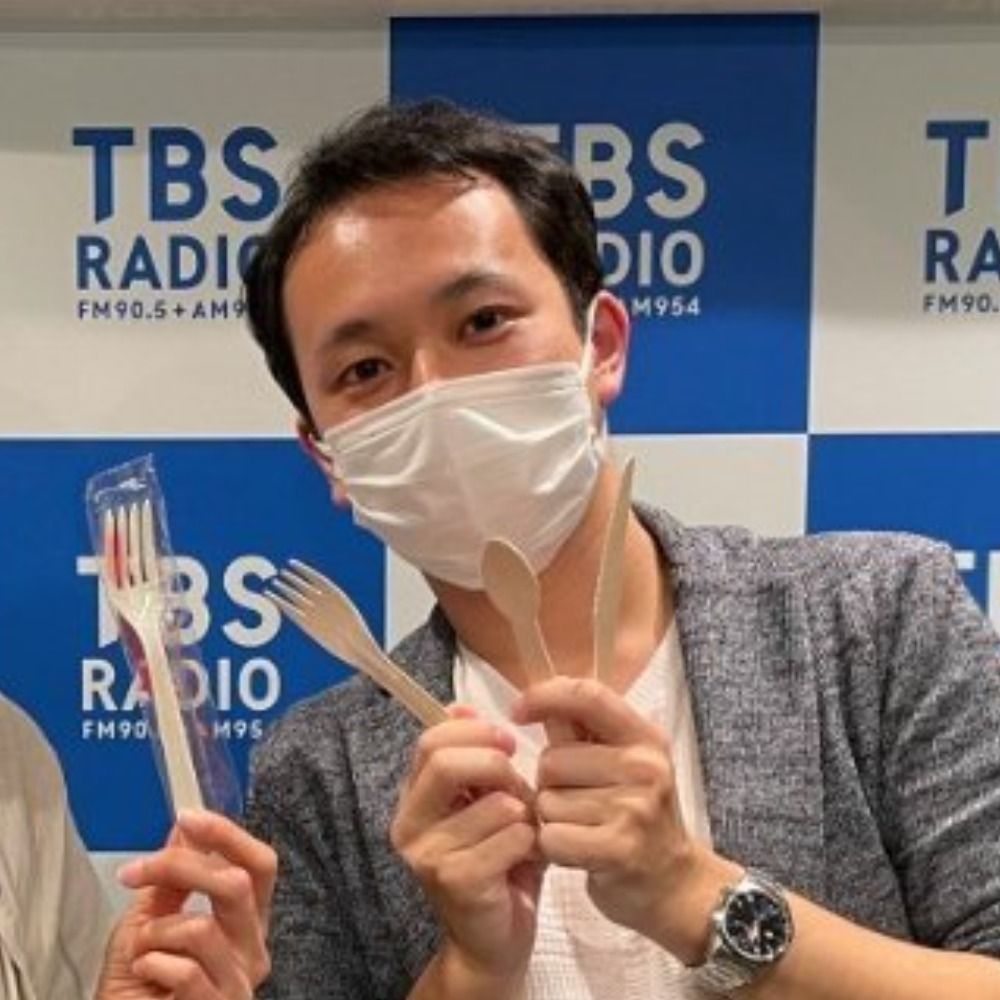 三ツ村崇志/Takashi Mitsumura