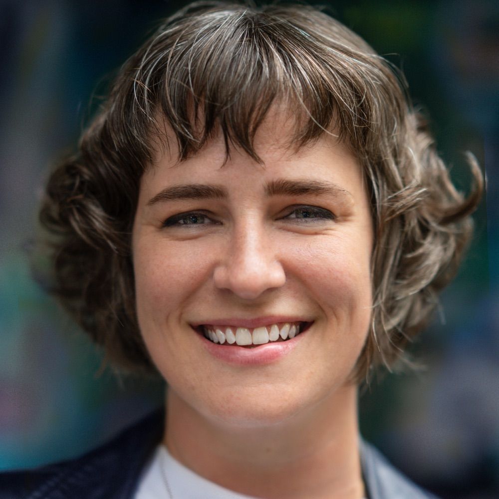 Sara M. Watson